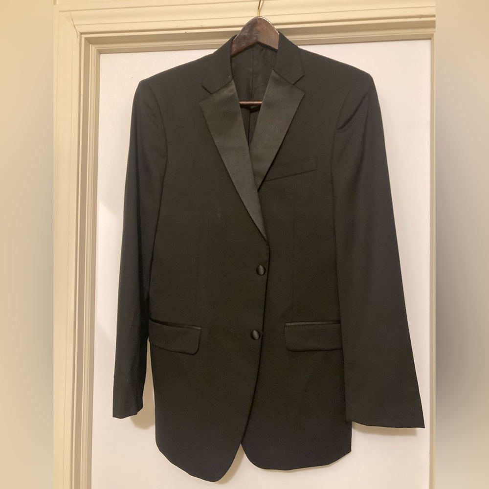 Jones New York Collection Tuxedo